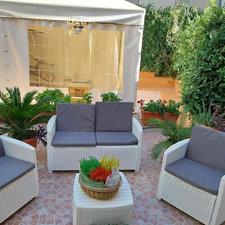 Il Giardino Di Marimar Διαμέρισμα Εξωτερικό φωτογραφία