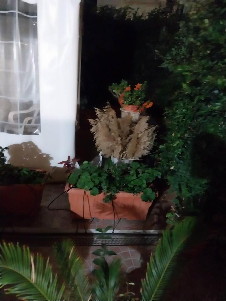 Il Giardino Di Marimar Διαμέρισμα Εξωτερικό φωτογραφία