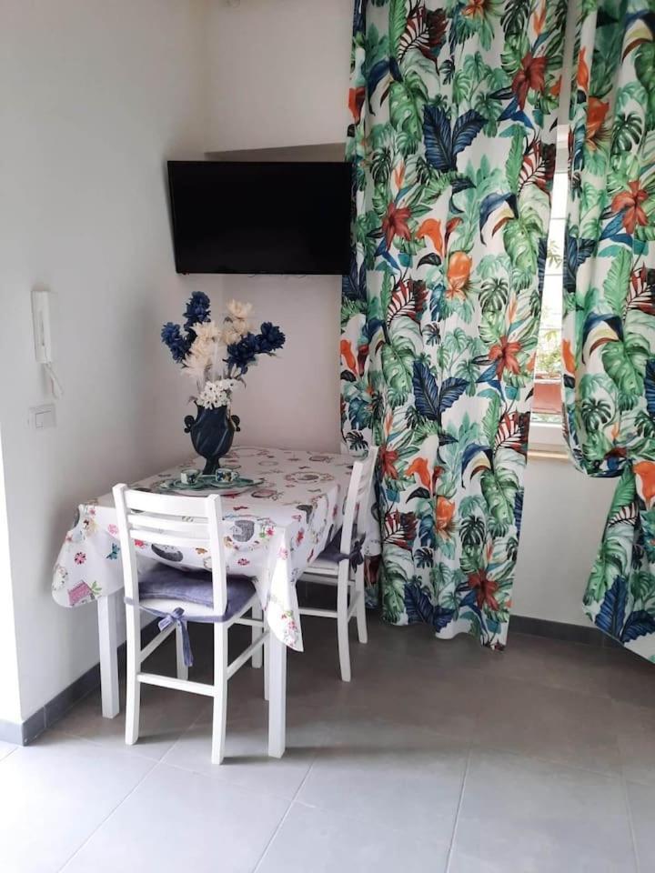 Il Giardino Di Marimar Διαμέρισμα Εξωτερικό φωτογραφία