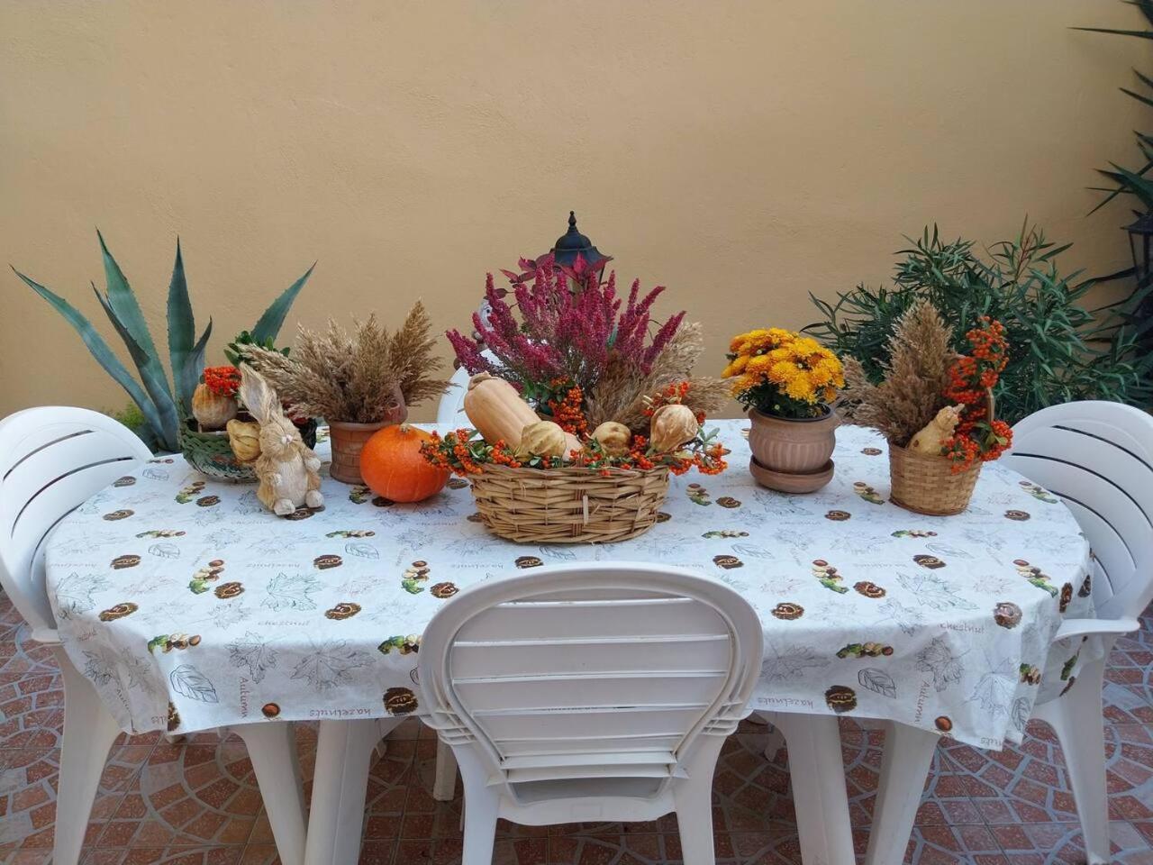 Il Giardino Di Marimar Διαμέρισμα Εξωτερικό φωτογραφία