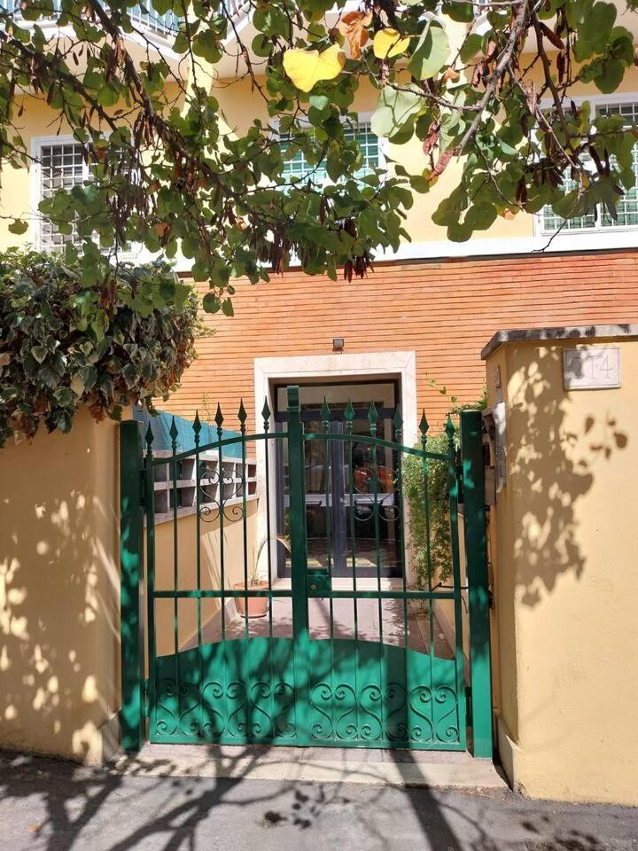 Il Giardino Di Marimar Διαμέρισμα Εξωτερικό φωτογραφία